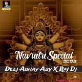 Main Khada Dware Pe Mp3 Song Dj Abhay Aby Ft.Raj Dj
