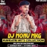 Dj Monu MkG Navratri Songs