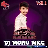 DJ Monu Mkg