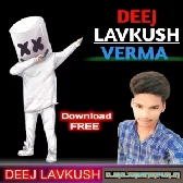 Aaj Mere Yaar Ka Birthday ( Fillter Song )DJ LAVKUSH VERMA Pbh 
