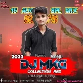 Desh Rangila Rangila Desh Bhakti Song Mix DJ MkG PbH