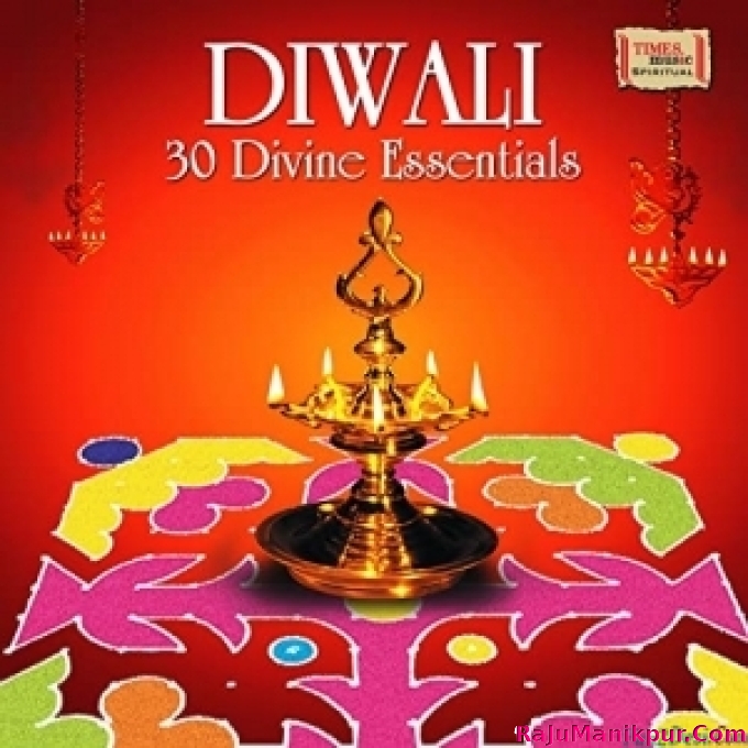Diwali - Divine Essentials Mp3 Song 